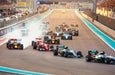 Feel the Thrill: F1 Abu Dhabi GP Grandstand Seats for Saturday & Sunday | Theme Parks & Attractions at Wondergifts