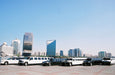 One-Hour Limousine Ride by Dubai Exotic Limo for Up to 28 People - WONDERDAYS