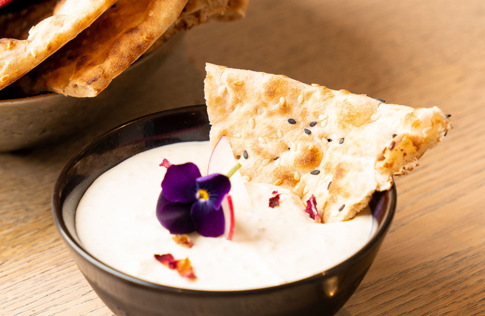 Persian Dinner Set Menu for Two at Anar Restaurant Dubai | Food and Drink at Wondergifts