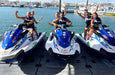 30-Minute Jet Ski Experience for Two with One Complimentary Ice Cream | Days Out at Wondergifts