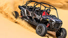 One Hour Driving a Four Seater Polaris RZR Dune Buggy | Driving at Wondergifts