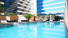 Two Night Hotel Stay  in Dubai with Breakfast & Dinner for Two - WONDERDAYS