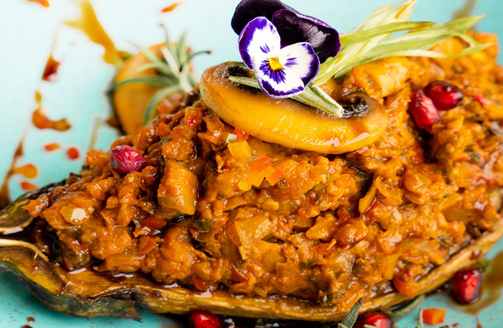 Persian Dinner with Drinks for Two at Anar Restaurant Dubai | Food and Drink at Wondergifts