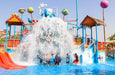 Al Montazah Parks - Pearls Kingdom Water Park Full Day Access | Theme Parks & Attractions at Wondergifts