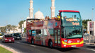 Dubai City Sightseeing 24 Hours Hop On Hop Off Ticket | Days Out at Wondergifts