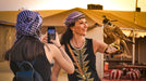 One Night Desert Tent Stay with Safari, Dune Bashing, BBQ & Breakfast | Days Out at Wondergifts