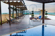 One Night Stay with Breakfast & Dinner for Two in Dubai Marina/JBR - WONDERDAYS
