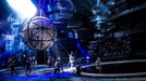 La Perle Show Silver Ticket for One | Days Out at Wondergifts