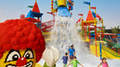 General Admission for Two at LEGOLAND Water Park Dubai | Theme Parks & Attractions at Wondergifts