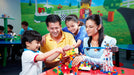 One Day Pass Ticket at LEGOLAND Dubai | Theme Parks & Attractions at Wondergifts