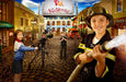 Kidzania Yas Mall Entry Ticket for One Child or One Adult | Theme Parks & Attractions at Wondergifts