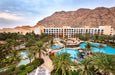 Explore Oman Gift Box: Two Nights Hotel Break for Two - Kids Go Free | Staycation at Wondergifts