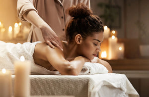 Premier 60-Minute Deep Tissue Massage at the Renowned Talise Spa | Spa & Beauty at Wondergifts