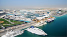 Discover Yas Marina Circuit: Exclusive Venue Tour for Two | Driving at Wondergifts