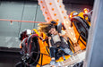 Thrilling Adrenark Adventure Pass Packages in Abu Dhabi | Theme Parks & Attractions at Wondergifts