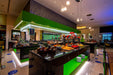 Buffet Lunch or Dinner for One Person at Entre Nous Novotel | Food and Drink at Wondergifts