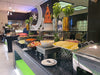 Buffet Lunch or Dinner for One Person at Entre Nous Novotel | Food and Drink at Wondergifts
