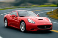 Passenger Experience In a Ferrari at Ferrari World | Theme Parks & Attractions at Wondergifts