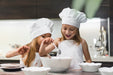 Teach Your Kids The Basics of Cooking  at Top Chef Cooking Studio | Food and Drink at Wondergifts