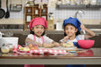 Teach Your Kids The Basics of Cooking  at Top Chef Cooking Studio | Food and Drink at Wondergifts