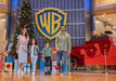 One Night Hotel Stay in Abu Dhabi with Warner Bros Tickets for Two | Theme Parks & Attractions at Wondergifts