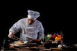 Culinary Mastery: Create a 3-Course Feast with Top Chef Style | Food and Drink at Wondergifts