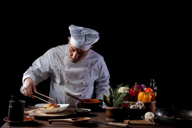 Culinary Mastery: Create a 3-Course Feast with Top Chef Style | Food and Drink at Wondergifts