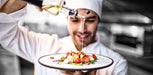 Culinary Mastery: Create a 3-Course Feast with Top Chef Style | Food and Drink at Wondergifts