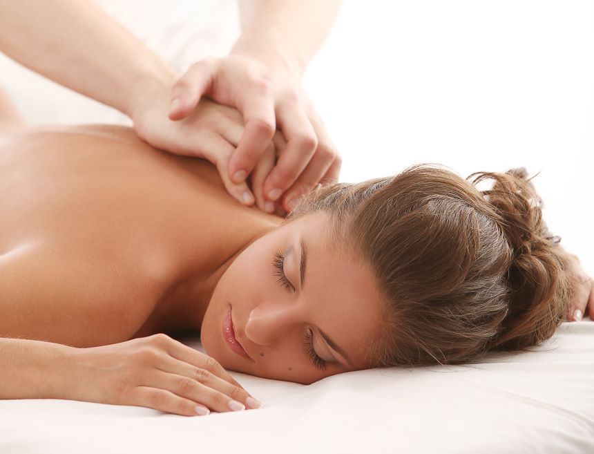 Enjoy Tranquility of a 60 Minute Massage for One at Nysa Spa | Spa & Beauty at Wondergifts