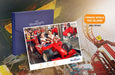 Ferrari World Gift Box: Give a Thrilling Day Filled with Adventure | Theme Parks & Attractions at Wondergifts