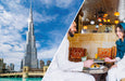 Full Day Dubai Tour with Lunch for Couples | Days Out at Wondergifts