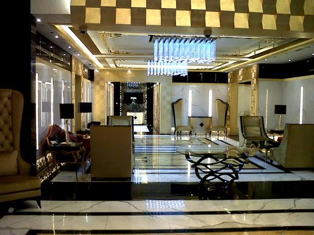 Hair Package for 1 Person at Softouch Spa Damac Maison | Spa & Beauty at Wondergifts