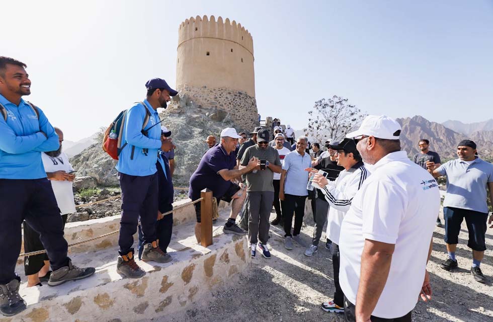 Adventurous Hatta Tour with Thrilling Kayaking Experience for Two