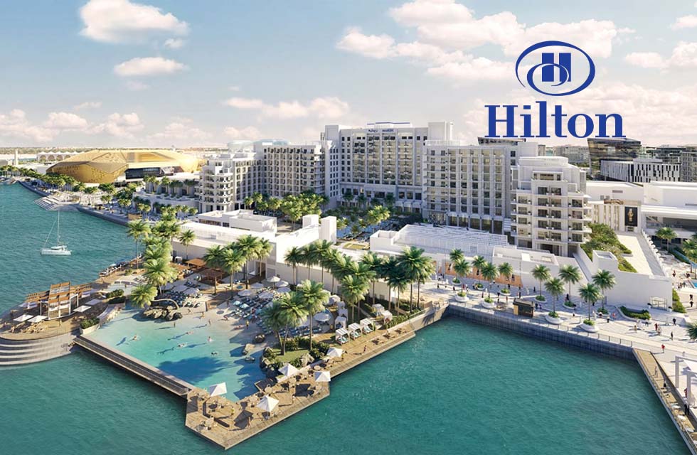 Hilton's One-Night Exquisite Stay at 25+ Opulent Hotels