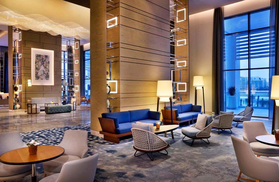 Hilton's One-Night Exquisite Stay at 25+ Opulent Hotels