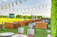 Unforgettable Dining Experience with House Beverages at Al Habtoor Polo Club | Food and Drink at Wondergifts