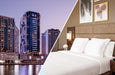 Two Night Hotel Stay in Dubai for Two | Staycation at Wondergifts