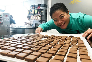 90-Minute Premium Tour in Chocolate World - Farm to Bar Journey | Food and Drink at Wondergifts