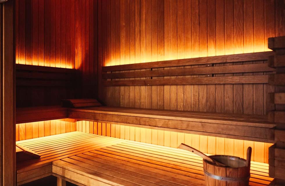 60-Minute Purifying Hammam for One at Pause Spa Château Berger