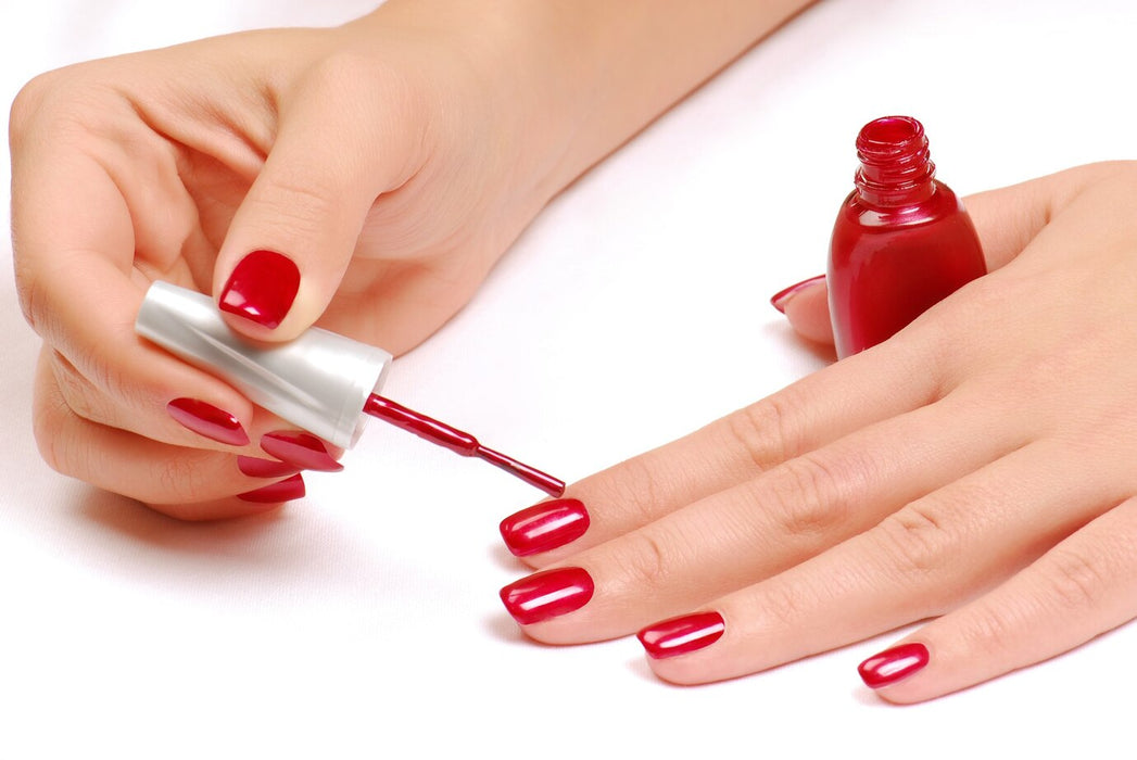 Manicure and Pedicure at any Location of your Choice | Spa & Beauty at Wondergifts