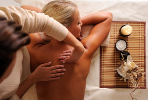 60-Minute Luxurious Massage of your Choice for One - Valid at 6 Locations | Spa & Beauty at Wondergifts