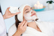 One Hour Facial for One Person at Cutting Edge Ibn Batuta | Spa & Beauty at Wondergifts