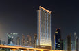 One Night Hotel Stay for Two in Dubai - WONDERDAYS