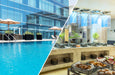 Delightful Breakfast Buffet & Pool Escape for Two at Radisson Blu Ajman | Food and Drink at Wondergifts