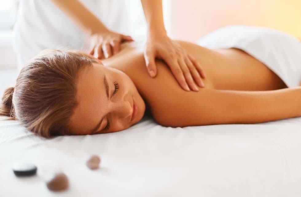 60-Minute Relaxing Swedish Massage for One at Samar Spa, Le Meridien Dubai