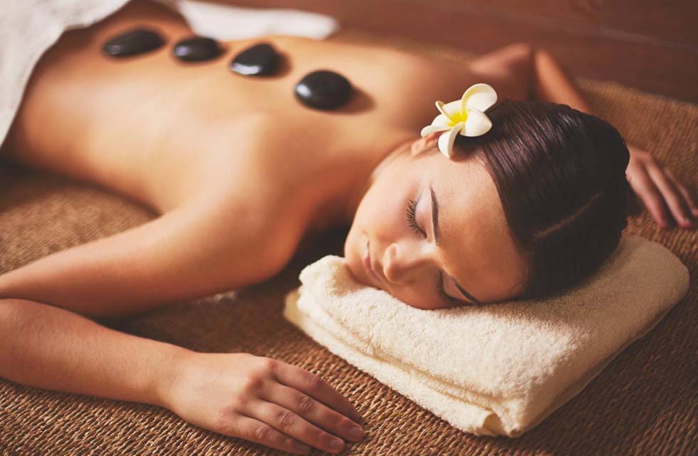 Relaxing 60-Minute Massage of Your Choice at Santai Spa, The H Dubai Hotel