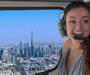 Thrilling Dubai Helicopter Tour Over The Palm | Flying at Wondergifts