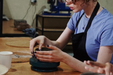 2 Hours of Hand Building Pottery Class at OKA Ceramics | Days Out at Wondergifts