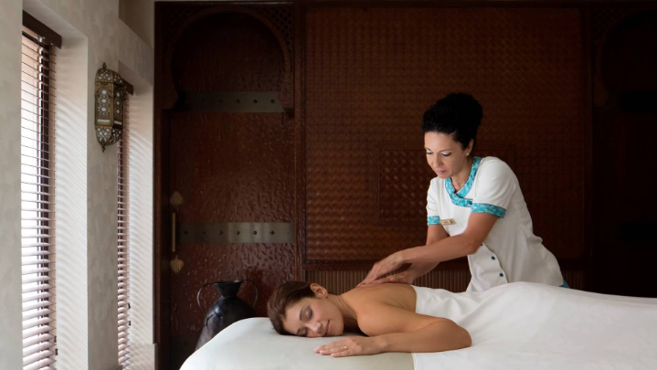 Rejuvenating 75-Minute Thai Massage at the Exceptional Talise Spa | Spa & Beauty at Wondergifts