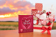 Love You Always Gift Box with Love & Care Hamper: 200 + Experiences Included | Days Out at Wondergifts